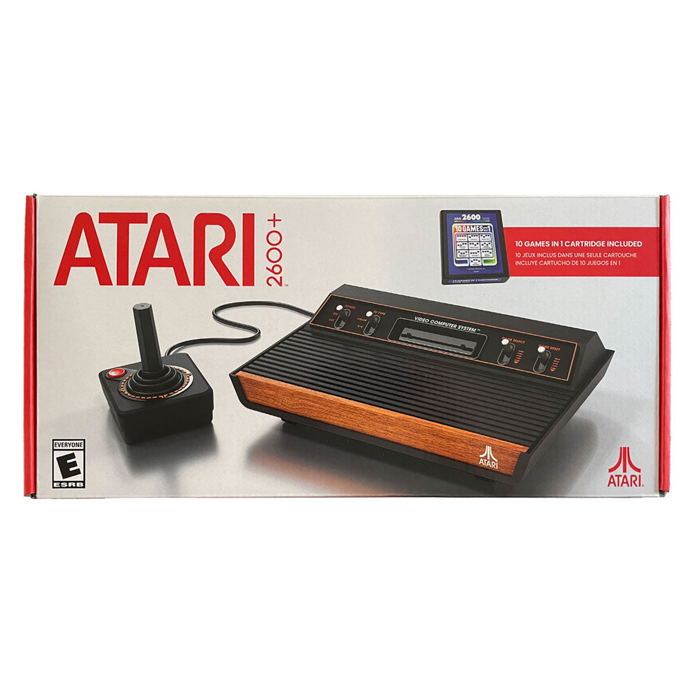 Atari 2600 on sale