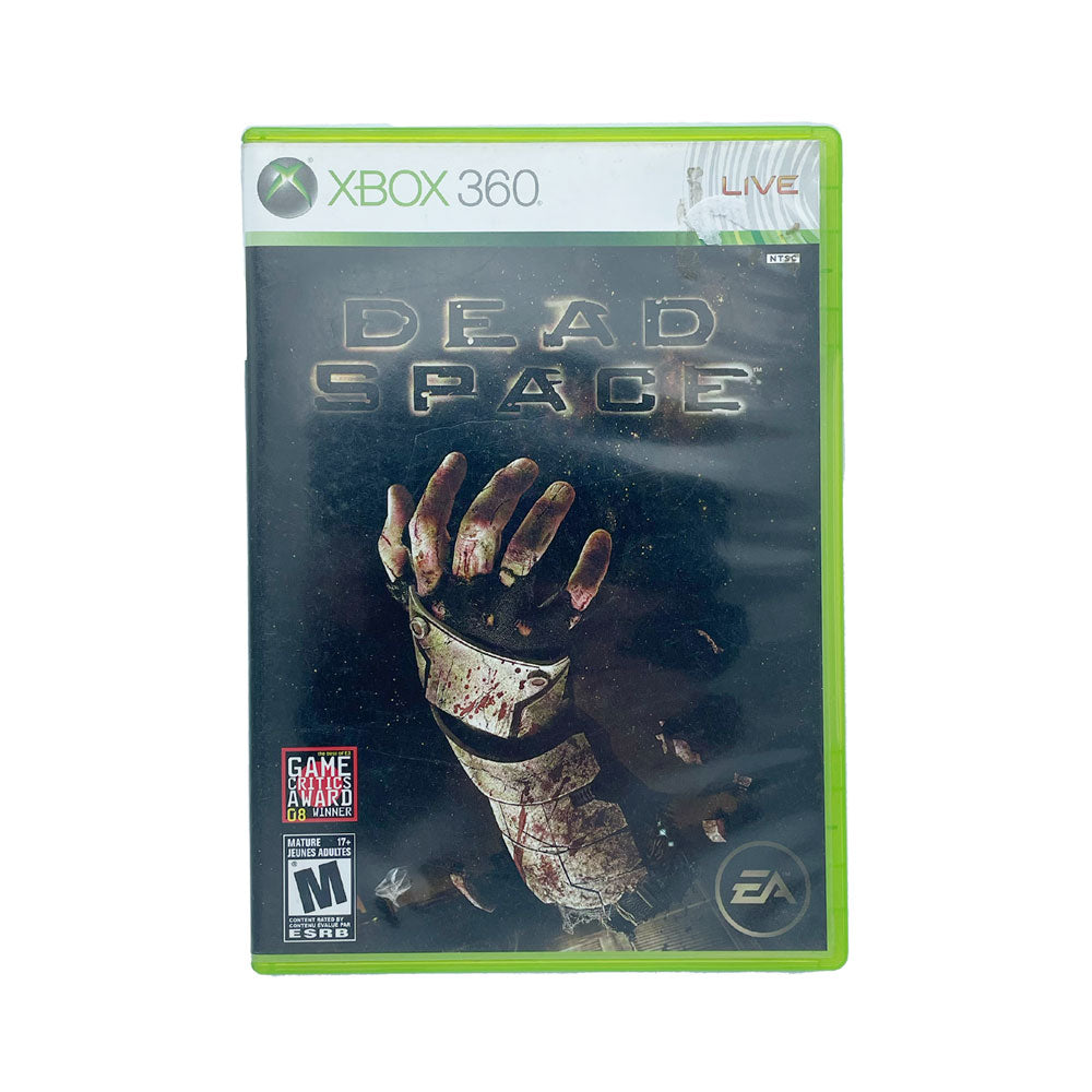 DEAD SPACE - 360