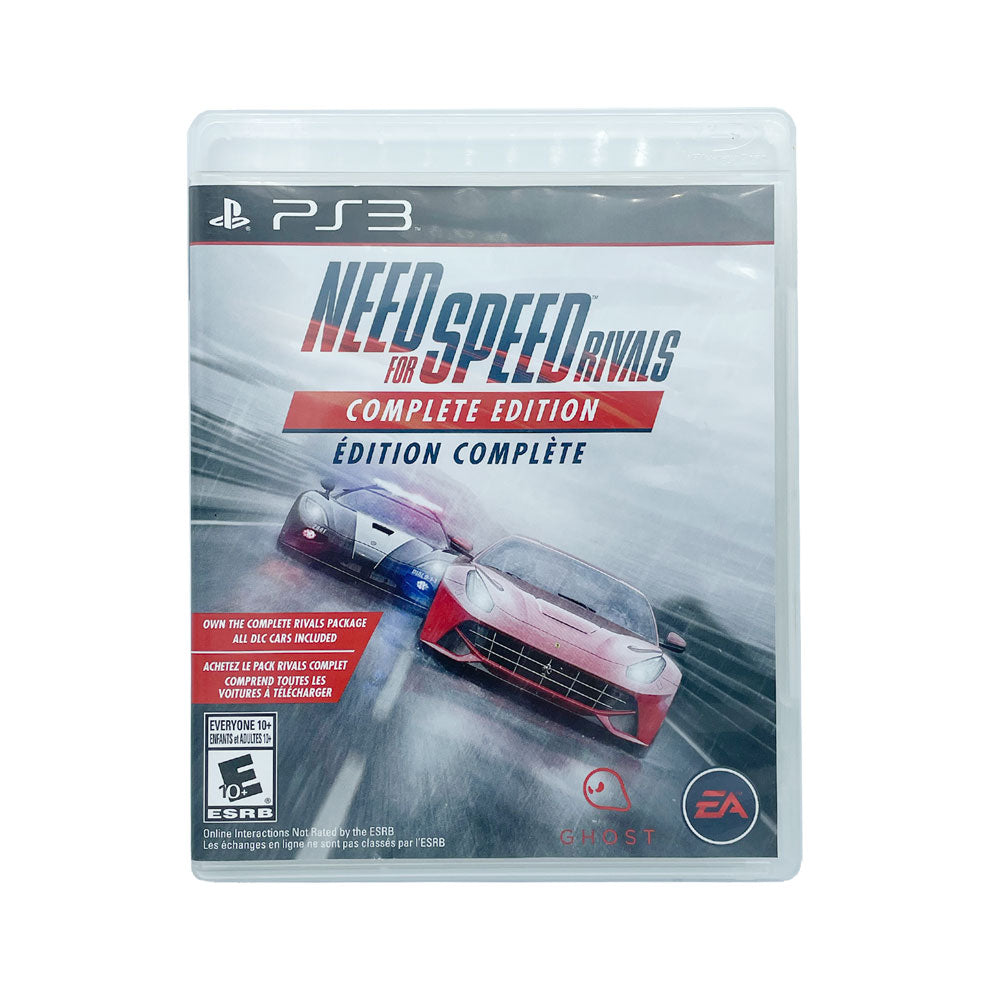 Need For Speed Rivals Black Box Download - Colaboratory
