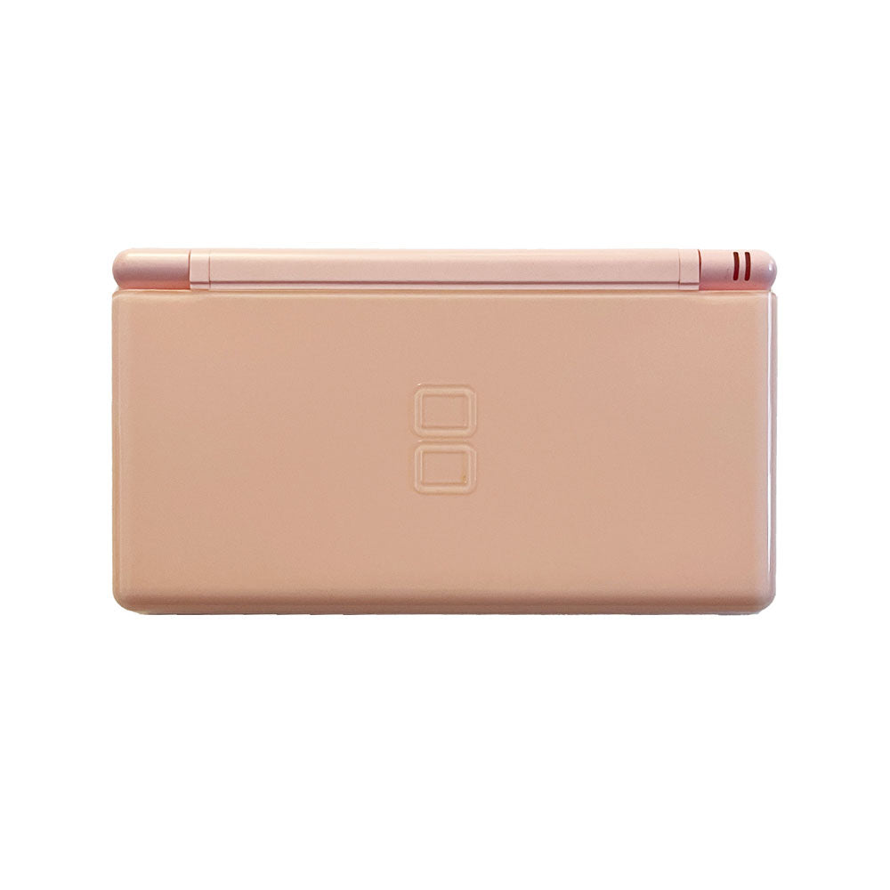 NINTENDO DS LITE PINK 606 The Retro Room