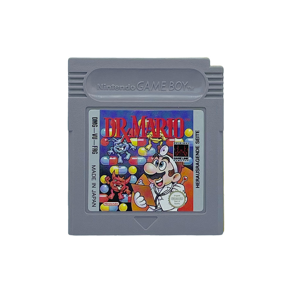 Dr mario retro store games