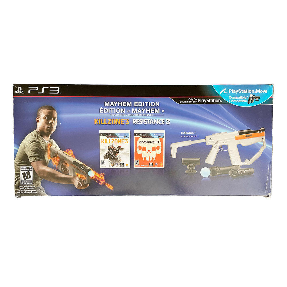 PlayStation Move Sharp Shooter for PlayStation 3