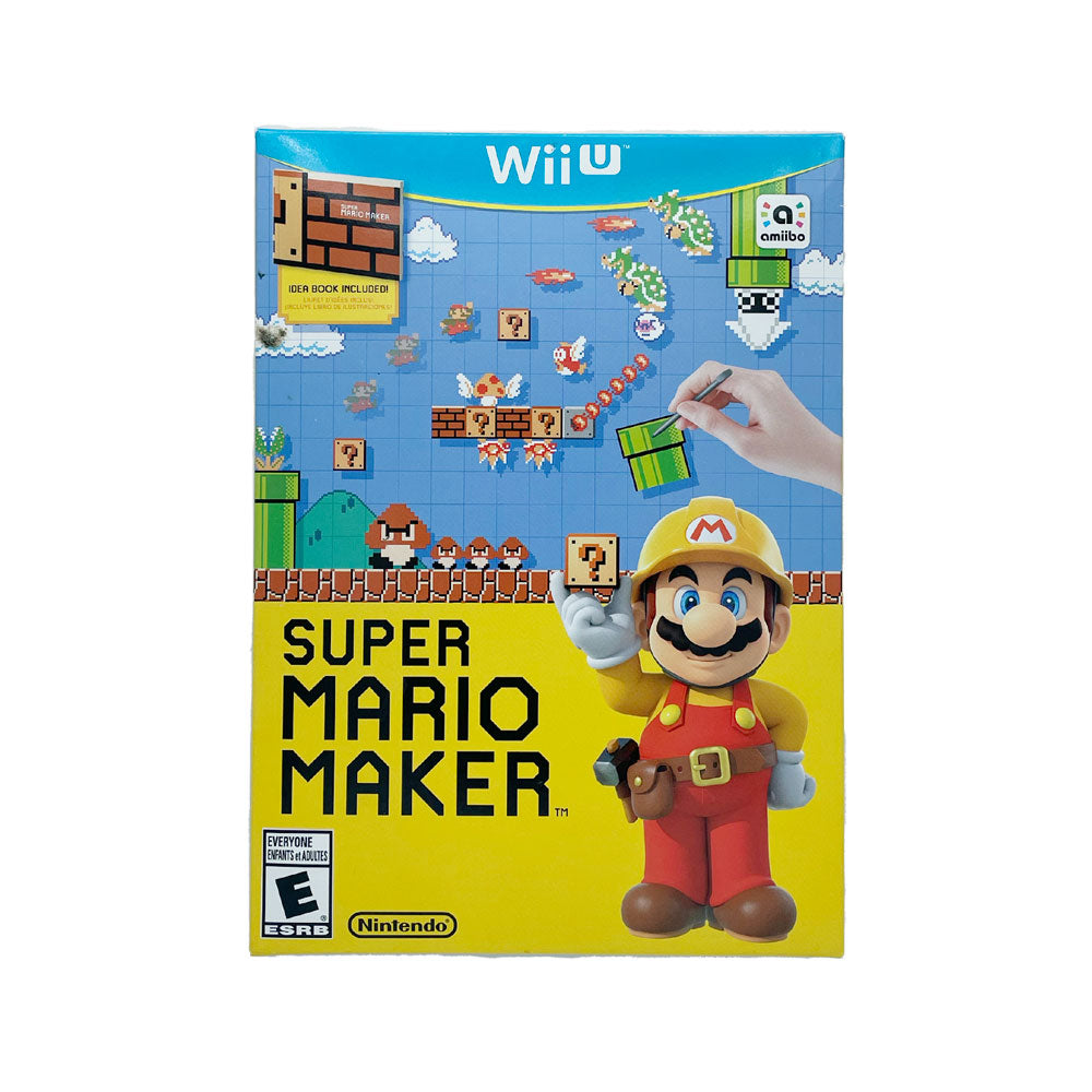 Super Mario Maker The Retro Room 7680