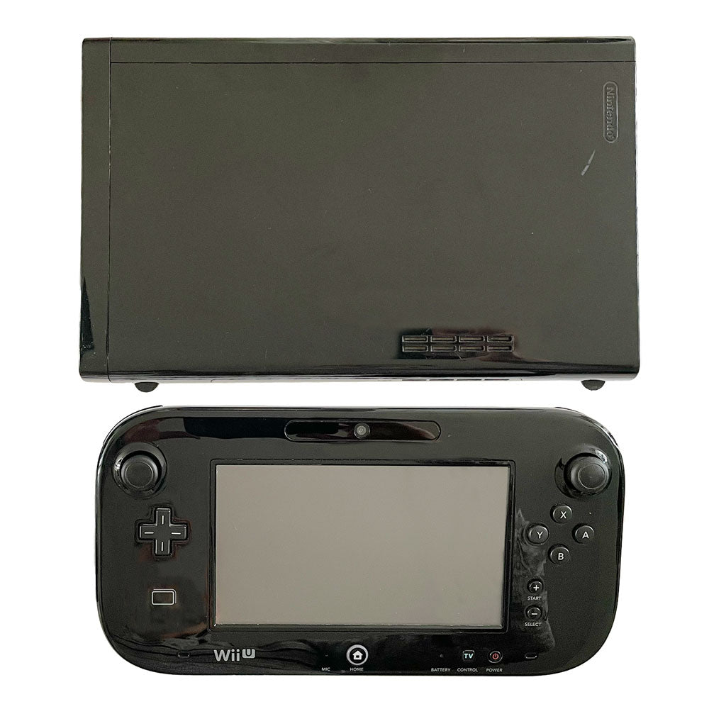 Reparación de Wii U GamePad - iFixit