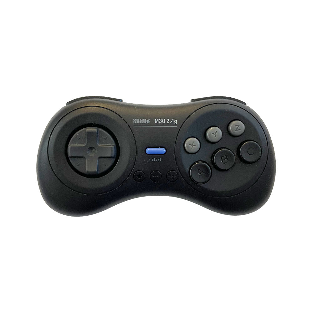 8BITDO M30 CONTROLLER FOR SEGA GENESIS MINI