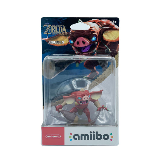 BOKOBLIN - AMIIBO