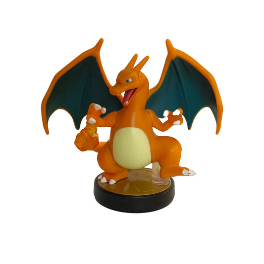 CHARIZARD - AMIIBO (LOOSE)