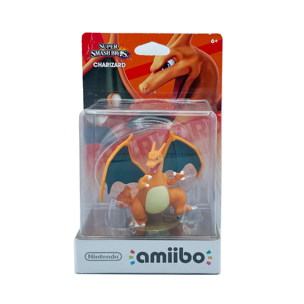 CHARIZARD - AMIIBO