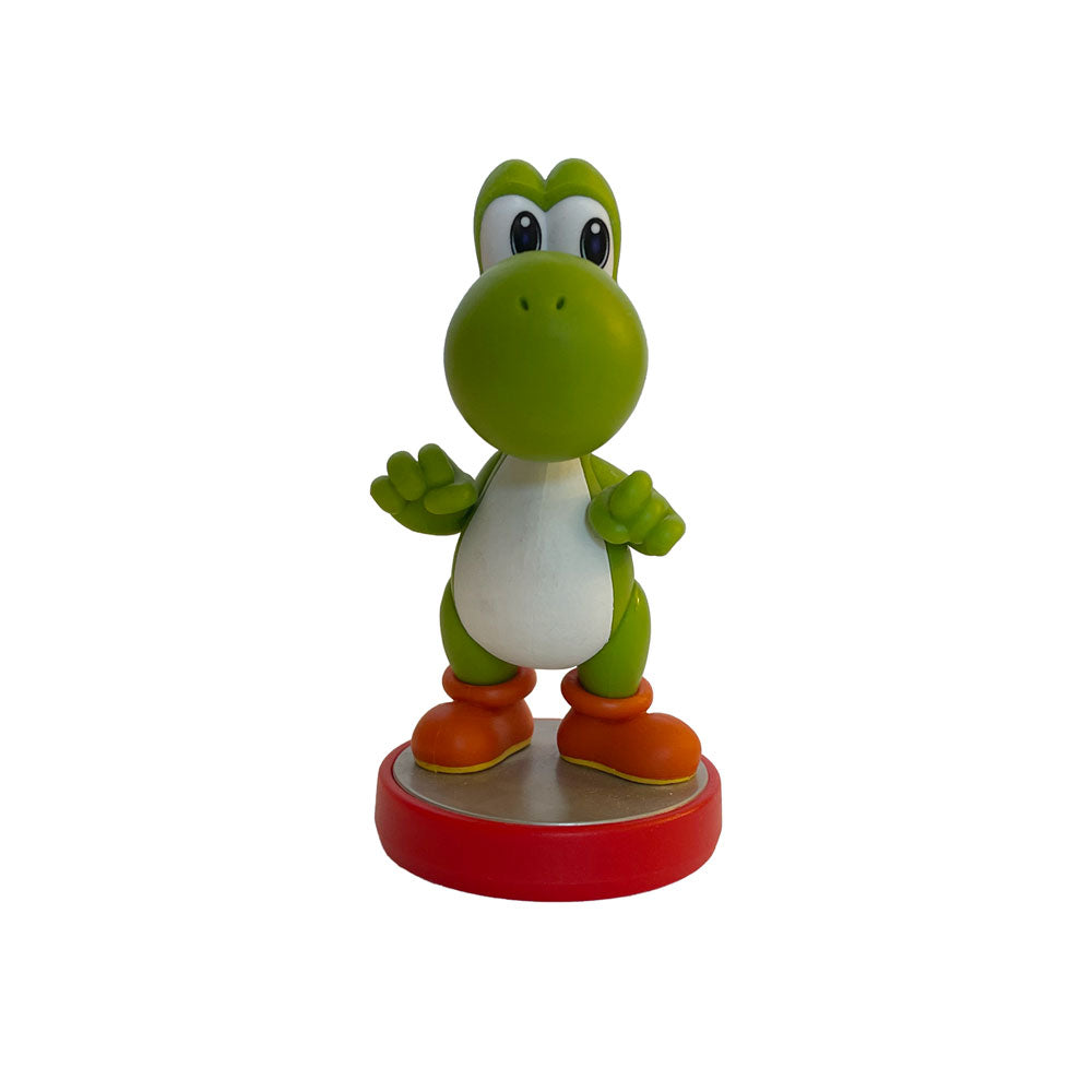 YOSHI - AMIIBO (LOOSE)