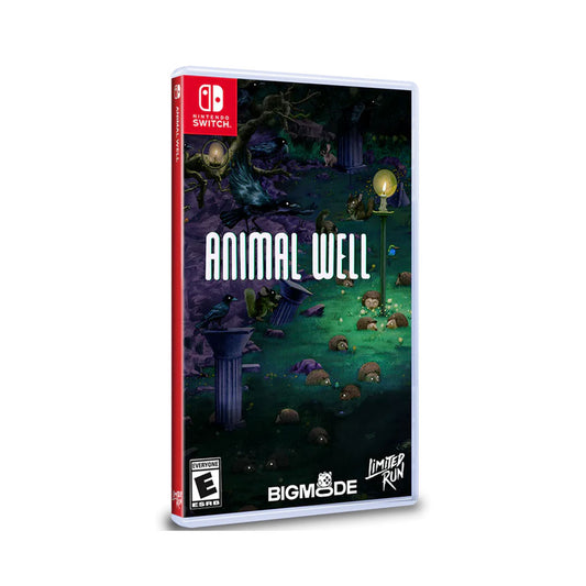 ANIMAL WELL - SW