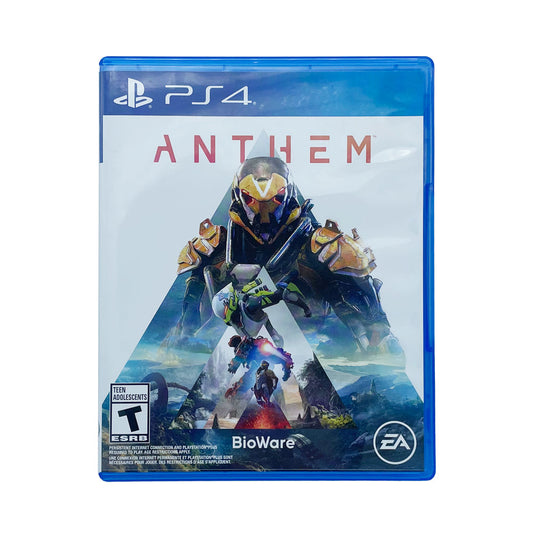 ANTHEM - PS4