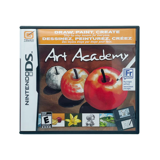 ART ACADEMY - DS