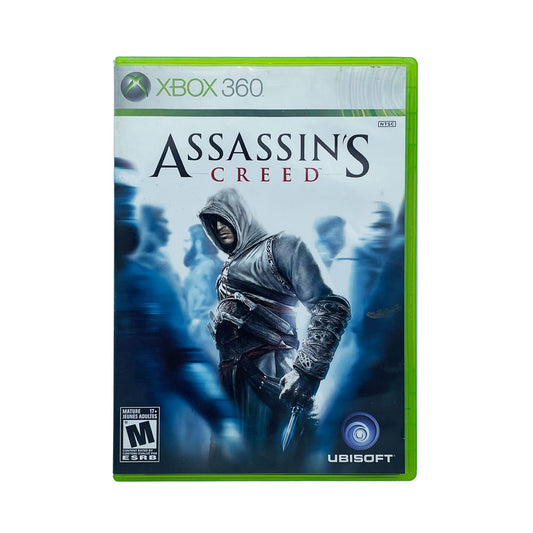 ASSASSIN'S CREED - 360