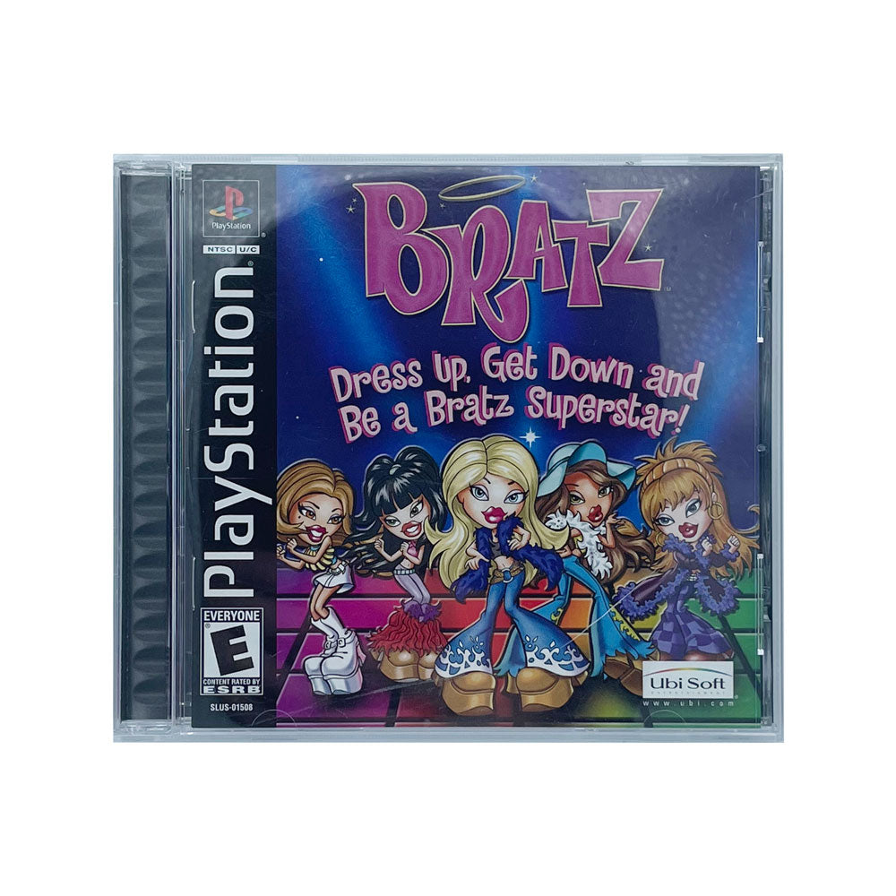 BRATZ - PS1