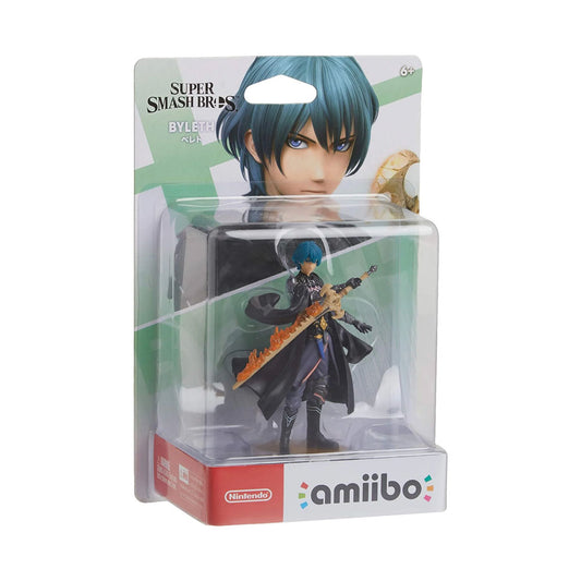 BYLETH - AMIIBO