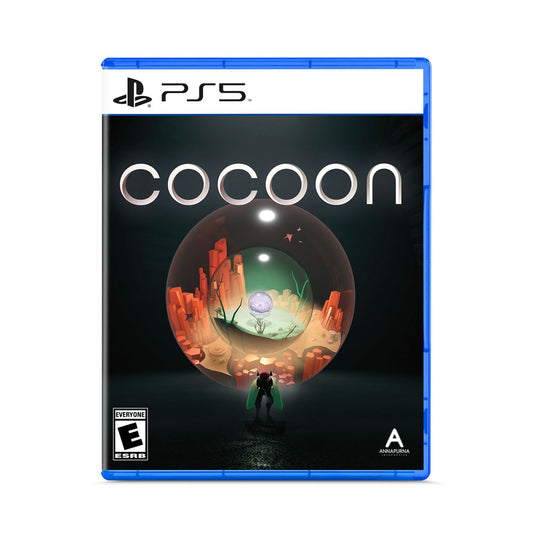 COCOON - PS5