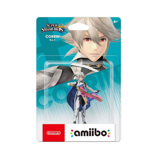 CORRIN PLAYER 1 - AMIIBO