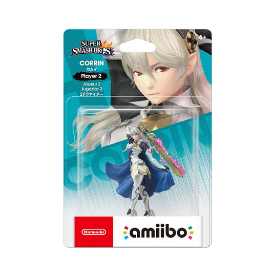 CORRIN PLAYER 2 - AMIIBO