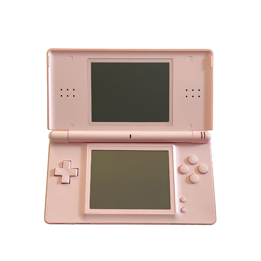 NINTENDO DS LITE - PINK (NS)