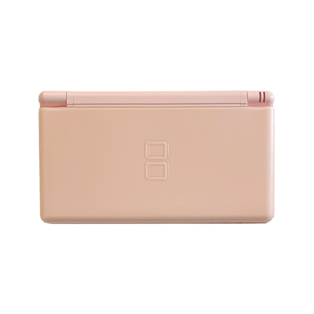 NINTENDO DS LITE - PINK (NS)