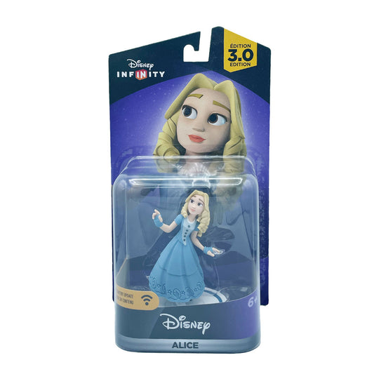 DISNEY INFINITY - ALICE