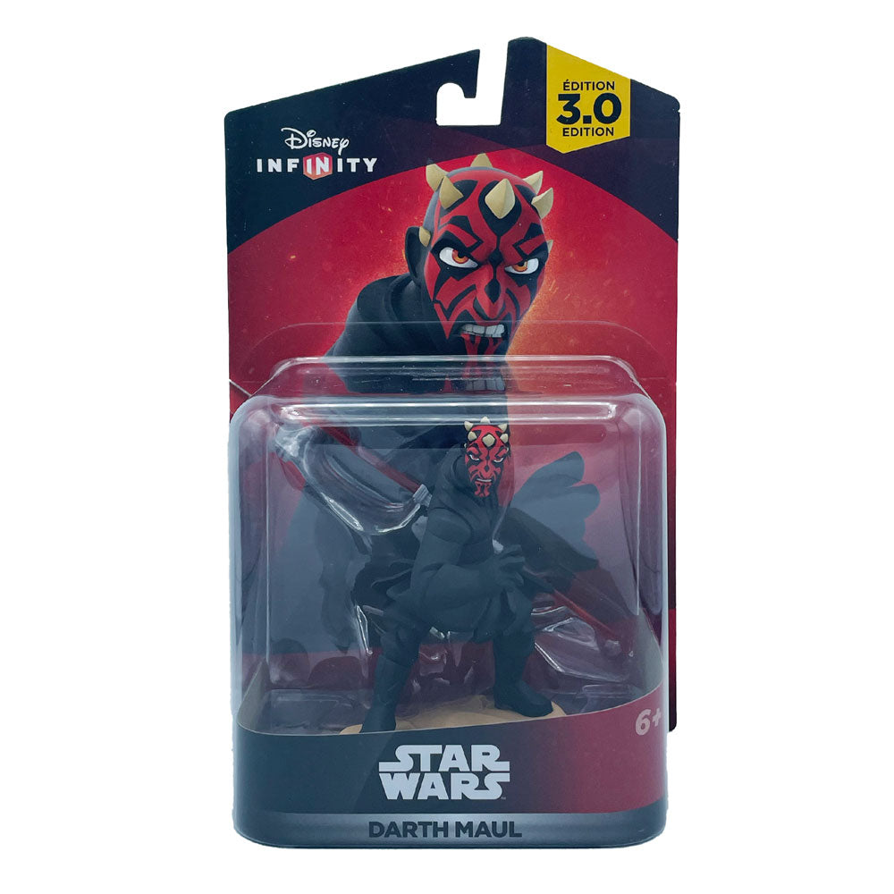 DISNEY INFINITY - DARTH MAUL