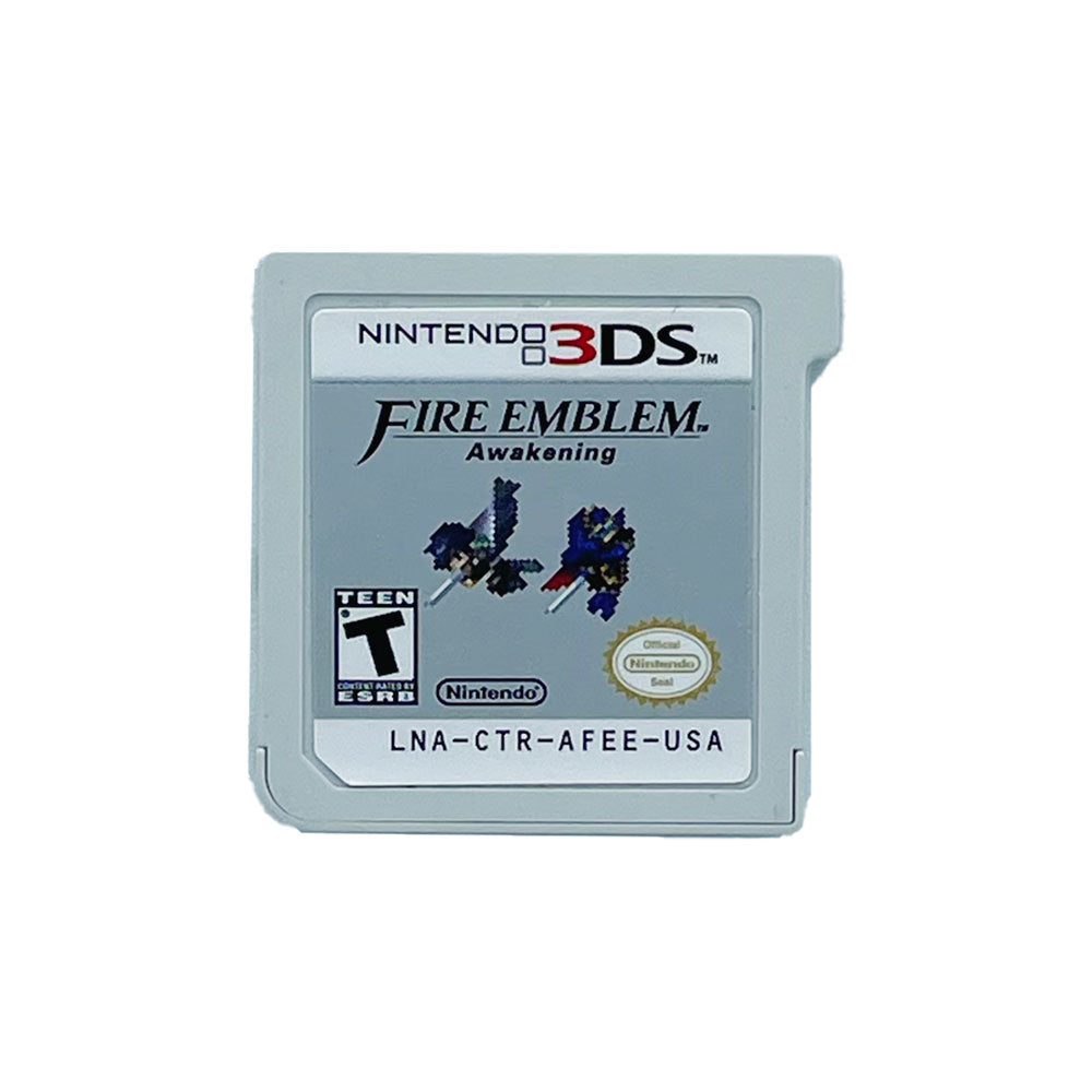 FIRE EMBLEM AWAKENING - CART ONLY - 3DS