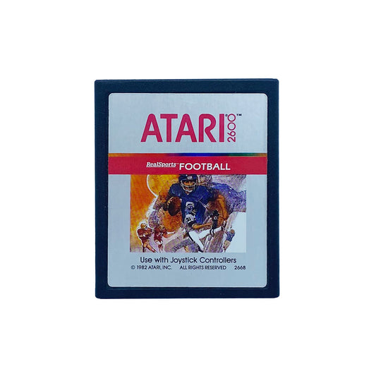 FOOTBALL - ATARI