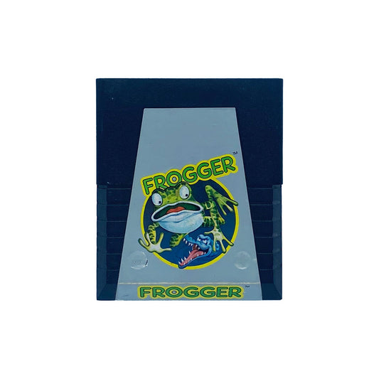 FROGGER - ATARI