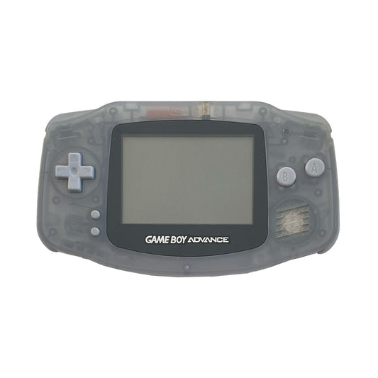 GAMEBOY ADVANCE - GLACIER (NS)