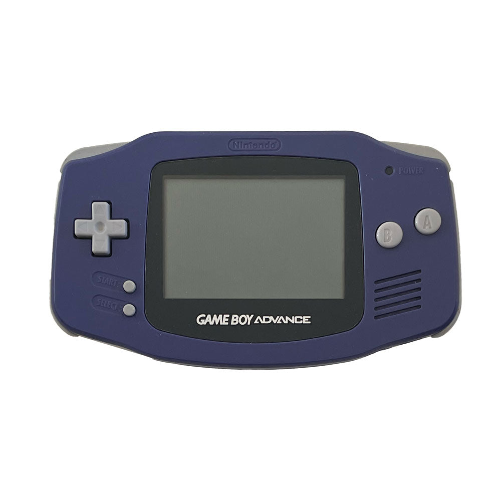 GAMEBOY ADVANCE - INDIGO (971)