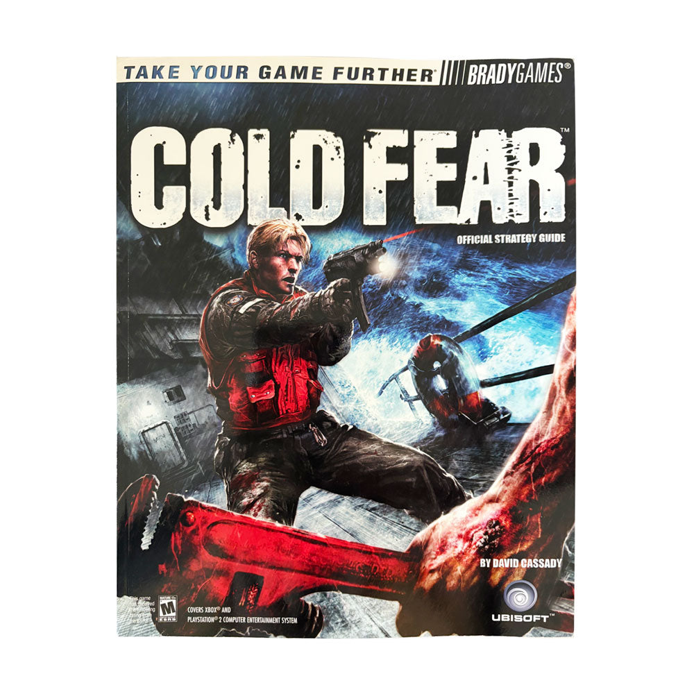 GUIDE - COLD FEAR