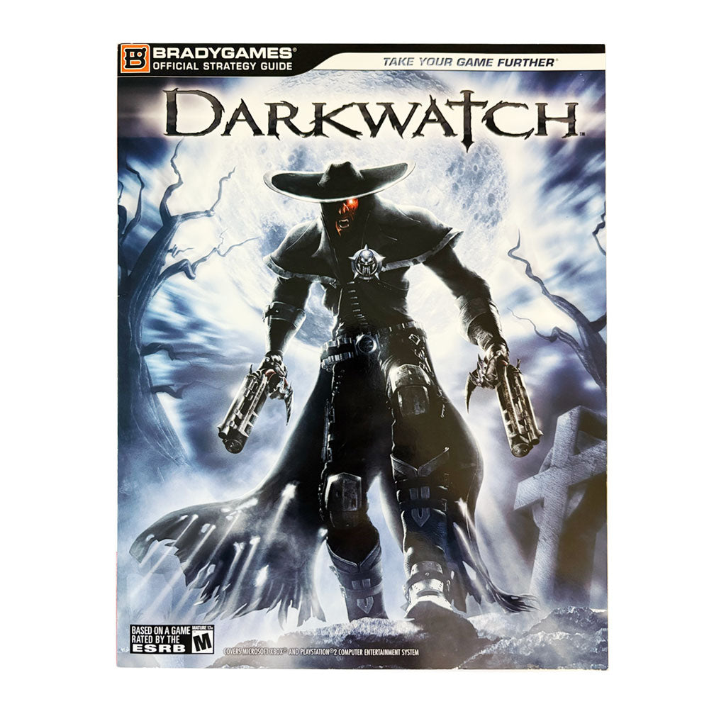 GUIDE - DARKWATCH