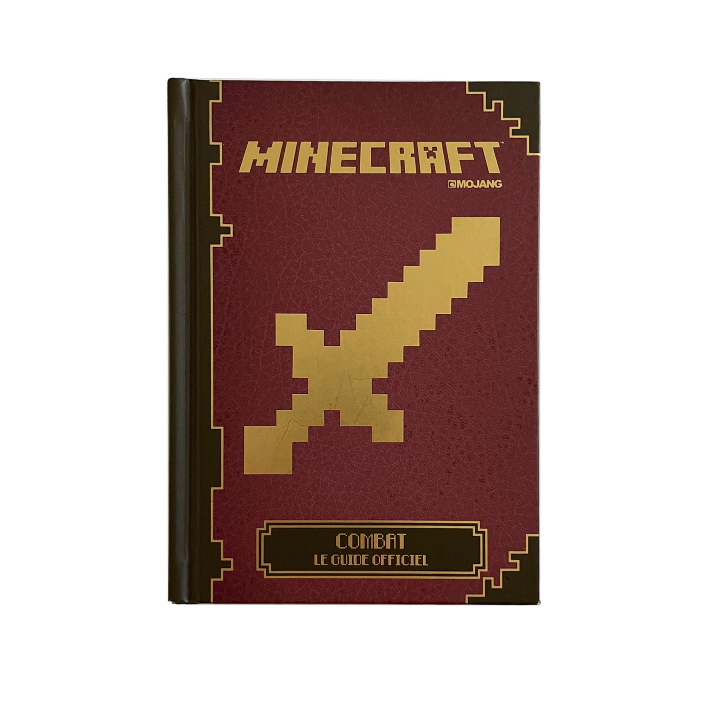 GUIDE - MINECRAFT COMBAT (FR)