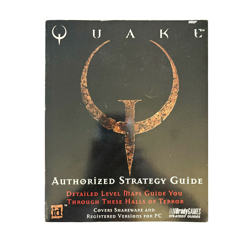 GUIDE - QUAKE