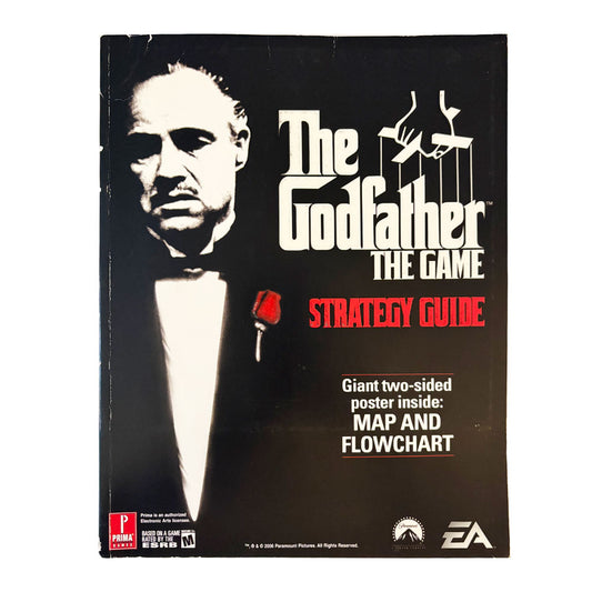 GUIDE - THE GODFATHER