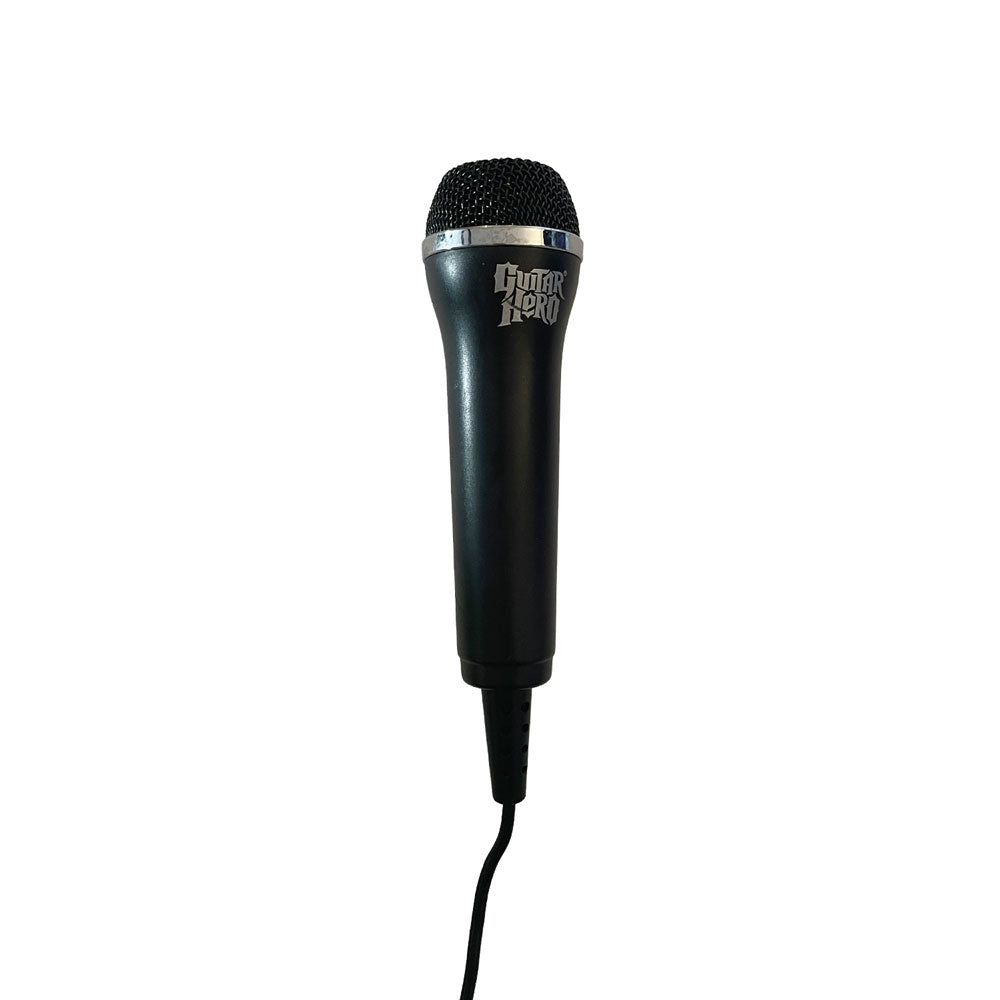 GUITAR HERO MIC