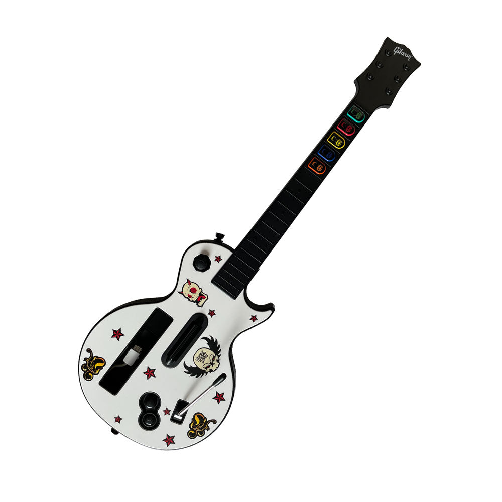 Wii - GUITAR HERO GUITAR