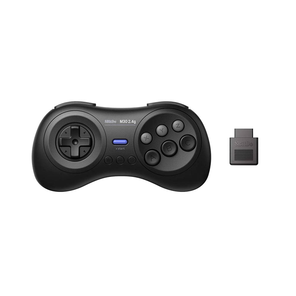 8BITDO M30 2.4G