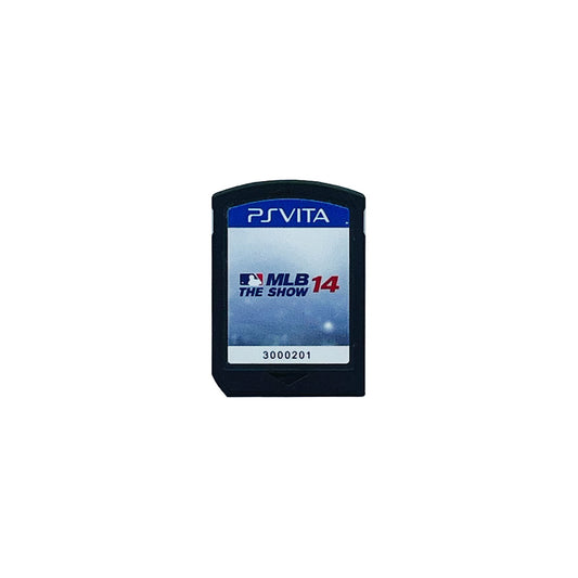 MLB THE SHOW 14 - CART ONLY - VITA