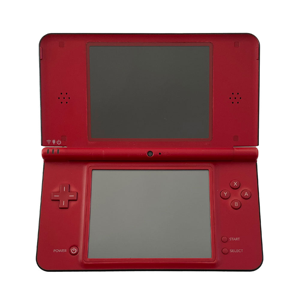 NINTENDO DSi XL - SUPER MARIO BROS 25TH ANNIVERSARY (744)