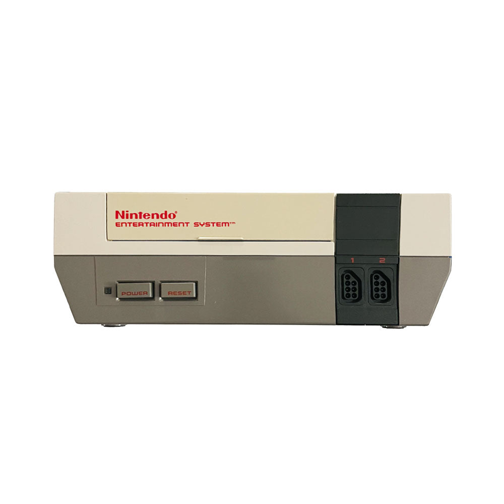 NINTENDO ENTERTAINMENT SYSTEM (055)