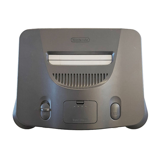 NINTENDO 64 (084)