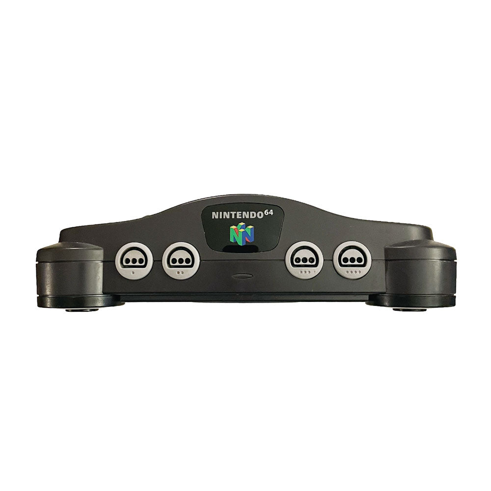 NINTENDO 64 (219)