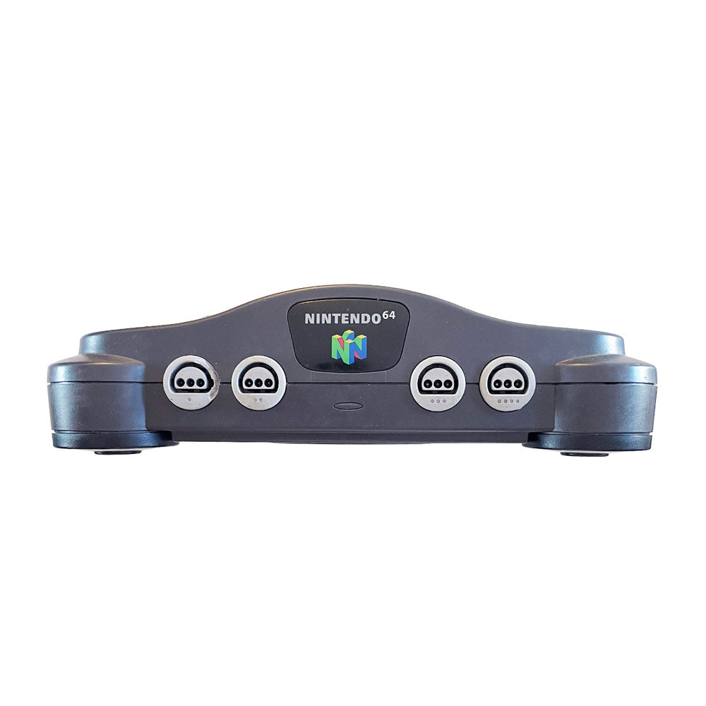 NINTENDO 64 (021)