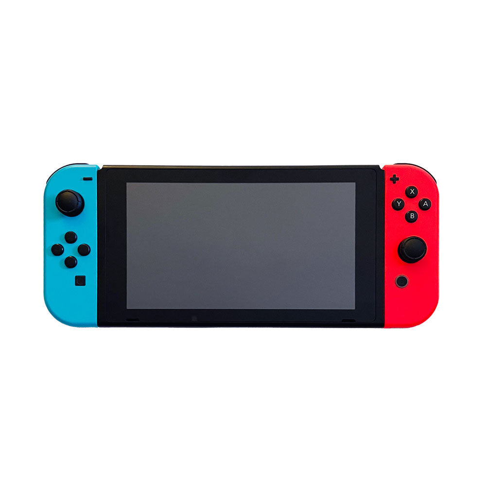 NINTENDO SWITCH - 843