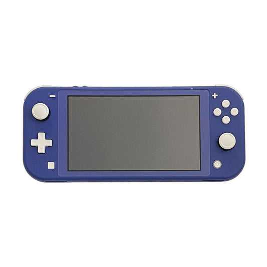 NINTENDO SWITCH LITE BLUE - 021