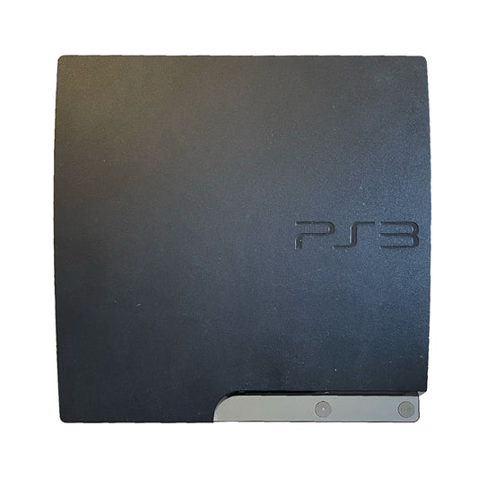 PLAYSTATION 3 CONSOLE 160GB (363)