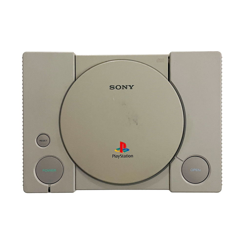 PLAYSTATION (073)