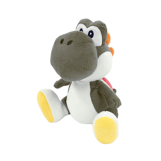 YOSHI - BLACK - PLUSH